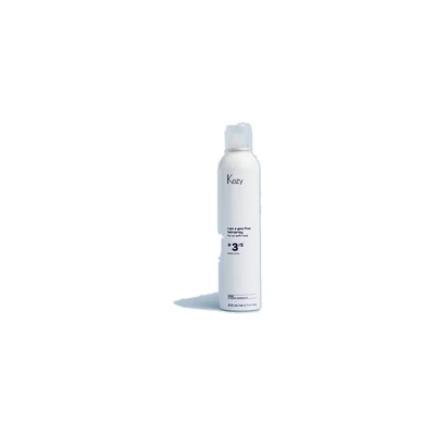 Лак для волос средней фиксации эко-лак KEZY Eco-friendly Hairspray, 300 мл