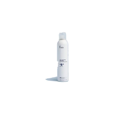 Лак для волос экстра-сильной фиксации эко-лак KEZY Eco-friendly extra strong Hairspray, 300 мл