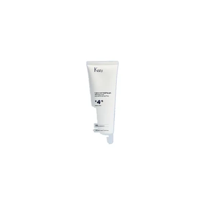 Гель для укладки волос формирующий KEZY Curl definition Gel, для кудрявых волос, 250 мл