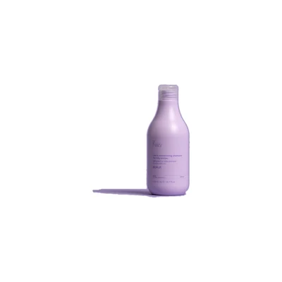 KEZY SCALP REBALANCING Себорегулирующий шампунь для жирной кожи головы, 375 мл