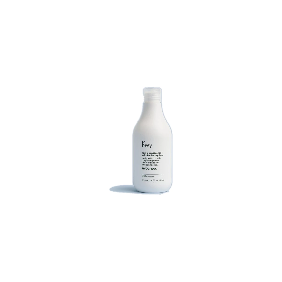 KEZY Avocado Conditioner Кондиционер с экстрактом Авокадо для сухих волос, 375 мл