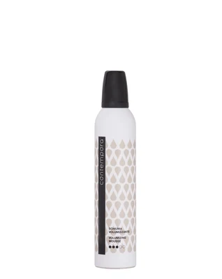 Мусс для укладки и объёма волос BAREX Contempora Styling, 300 мл