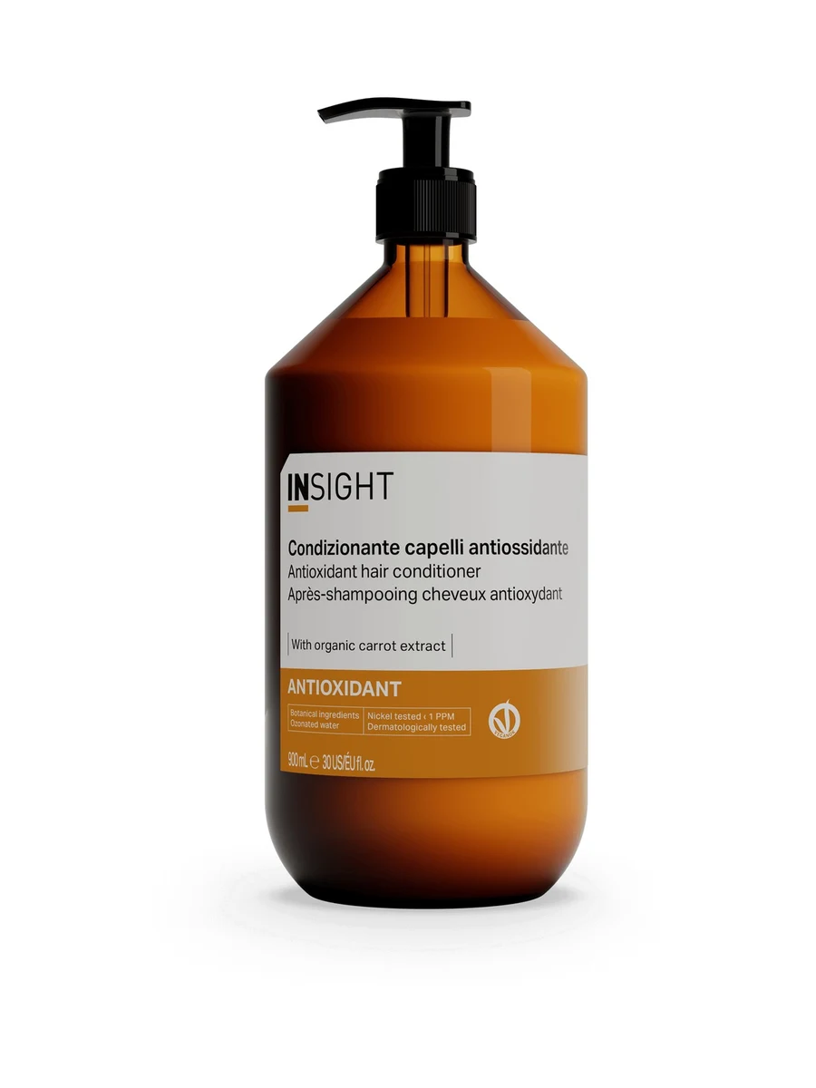 INSIGHT Antioxidant Кондиционер защита для волос, 900 мл
