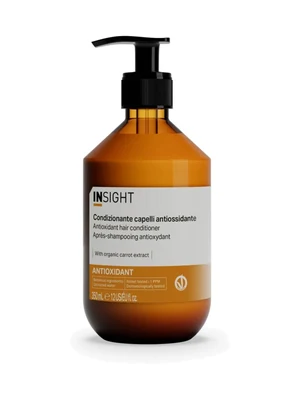 INSIGHT Professional Antioxidant кондиционер омолаживающий для перегруженных волос, 350 мл