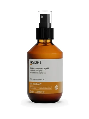 INSIGHT Antioxidant Спрей для ухода за волосами несмываемый, 100 мл