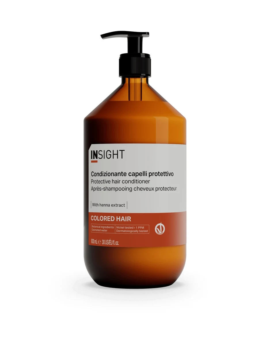 INSIGHT Colored Hair Защитный кондиционер для окрашенных волос, 900 мл