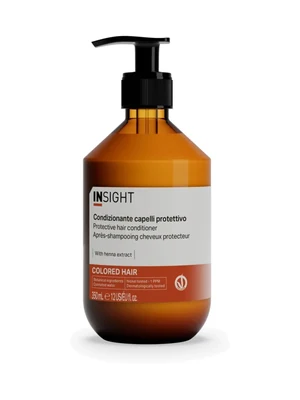 INSIGHT Colored Hair Защитный кондиционер для окрашенных волос, 350 мл