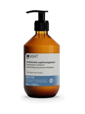 Кондиционер для волос INSIGHT Professional Daily Use, для ежедневного применения, для всех типов волос, 350 мл
