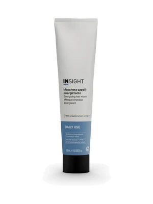 Маска для волос профессиональная INSIGHT Professional Daily Use, для ежедневного использования, 200 мл