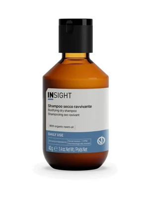 INSIGHT Daily Use Сухой шампунь для волос, 40 гр, 40 мл