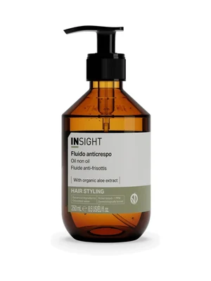INSIGHT NEW Моделирующий флюид для укладки волос OIL NON OIL (250 мл)