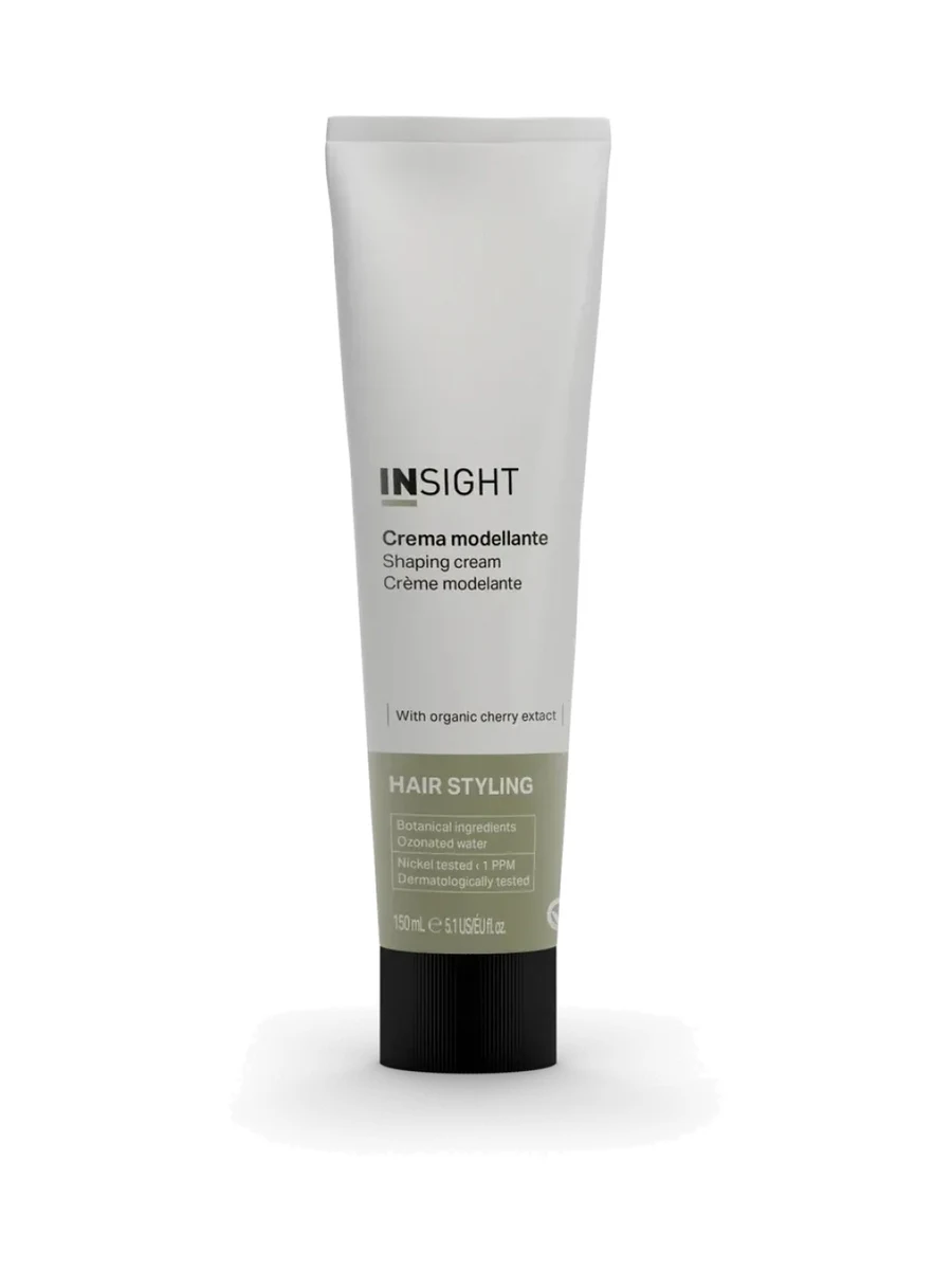 INSIGHT Styling Крем для укладки локонов, 150 мл