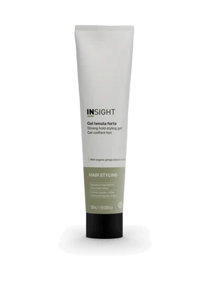 Гель для укладки волос сильной фиксации INSIGHT Professional Styling, 200 мл