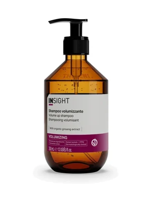 INSIGHT Professional Volumizing шампунь для объёма тонких волос, 350 мл